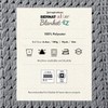 Bernat Alize Blanket Sweet and Sour Yarn - 2 Pack