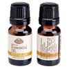 Fabulous Frannie Petitgrain 100% Pure, Undiluted Essential Oil Therapeutic Grade