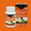 See detailed page Evergreen Superior Vitamin D3 5000IU 150mg x