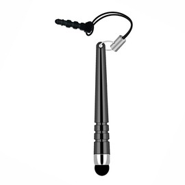 Mini Stylus Touch Pen Aluminum Compatible with Motorola Razr Plus (2024,2023), Compact