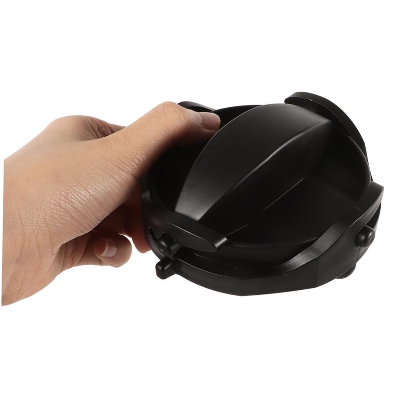 TEHAUX Sewer Cap for Rv Hose Connection Protective Cap Prevents