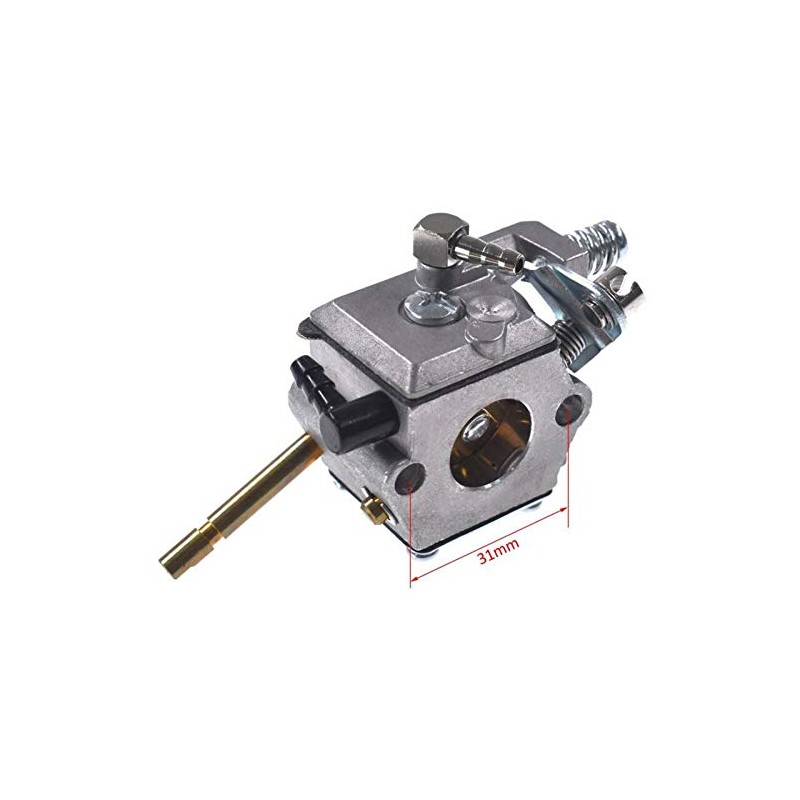 Carburettor Carburettor Carb Replace for Stihl FS160 FS180 FS220 FS220
