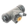 Wheel Cylinder Passenger Side Rear Compatible With Toyota Corolla Celica