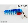 Akuna Pack of 5 Cast Blast 3 inch Ribbed Casting