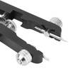 Watch Spring Bar Plier Repair Tool Set Watchmaker Replace Removing