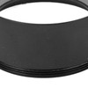 Microscope Auxiliary Objective Lens High Transmittance Anti Blue Stereo Microscope