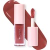 MOIRA ACEITE HIDRATANTE PARA LABIOS GLOW GETTER #13 Lovely Rose