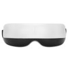 Electric Eye Massager Vibration Fatigue Relieve Magnet Therapy Eye Care