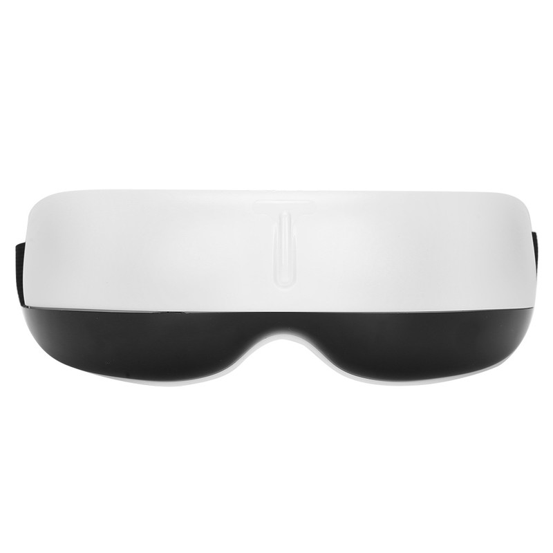 Electric Eye Massager Vibration Fatigue Relieve Magnet Therapy Eye Care