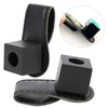 MUNEFE Chalk Holder Billiard,Cues Chalk Box,Pool Cues Chalk Holder for