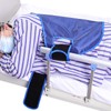 Patient Turning Device Belt,Elderly Bed Transfer Sling,Transfer Nursing Sling for