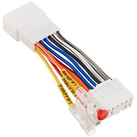 ENDY EPP-011T Power Removal Connector for Toyota Daihatsu 10 Pins