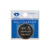 DAIYA GOLF Diamond Golf Marker L C