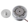 Madezz All Frequency Resonance Speaker, 1 Piece 50 mm 2