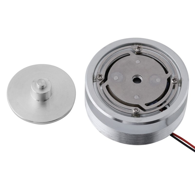 Madezz All Frequency Resonance Speaker, 1 Piece 50 mm 2