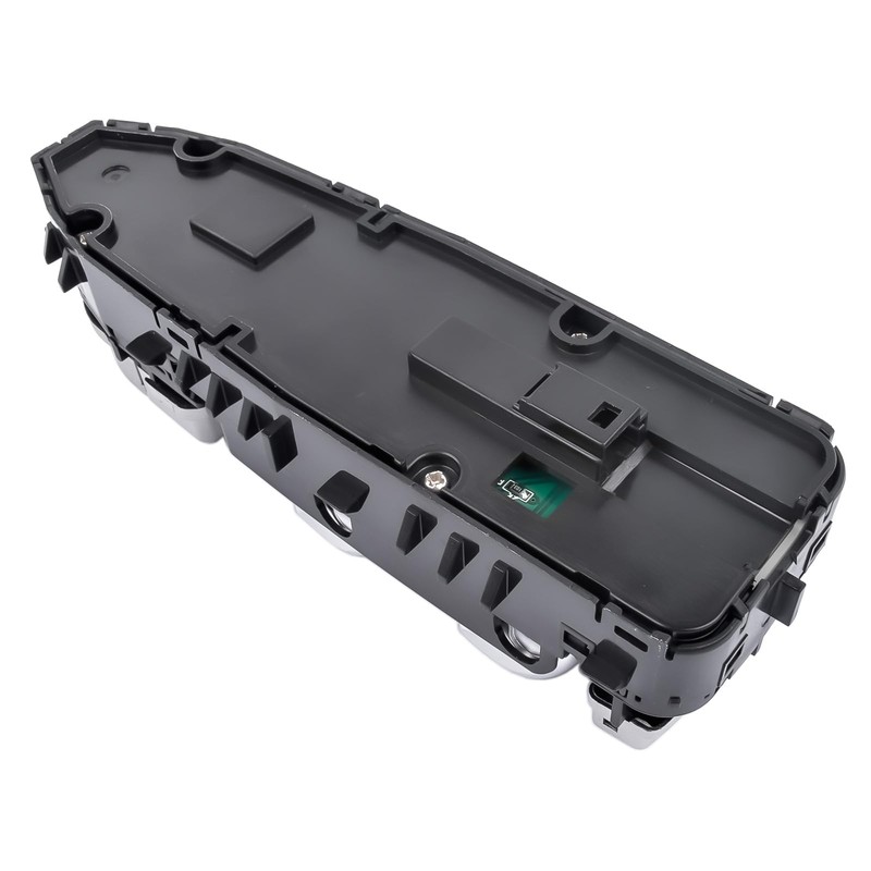 Bisenya Window Regulator Switch Front Left Replacement for E-Class S-Class