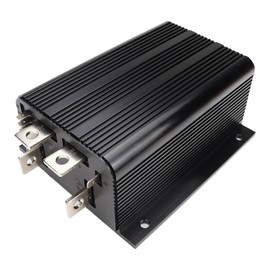 1204-410 1204-412 Golf Carts Motor Controller 48V 325A/300A/225A 5K-0Ω Replace Curtis EZGO Club Car Speed Controller
