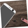 Gatuida 6pcs Camera Privacy Covers Webcam Covers for Phone Protection