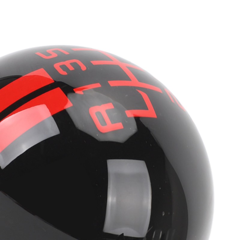6 Speed Car Racing Gear Shift Knob for Shelby GT500