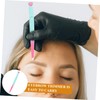 Baluue Multi-functional Eyebrow Trimmer Kit Includes Brush Tweezers and Trimmer