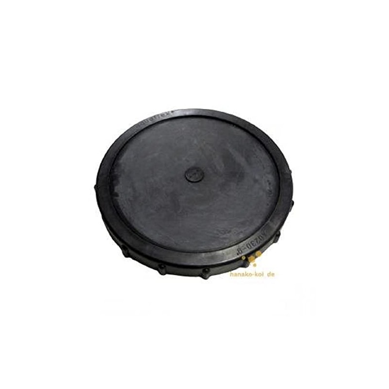 AquaForte Professional Membrane Ventilation Disc, 34 cm, 3/4 Inch External