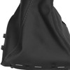 6 Speed Gear Shift Knob with Gaiter Fit for Opel