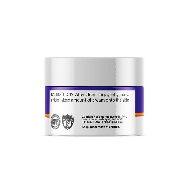 Creme Balmorex Pro Cream, Balmorex Pro for Relief and Recovery