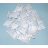 celloexpress Silica Gel Pouches - Pack of 100-5g Silica Gel