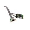 KALEA-INFORMATIQUE M2 M.2 NGFF E A Key Card 2.5 Gigabit