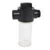 aodint_12 High Pressure Power Washer Water Spray Gun Nozzle Wand
