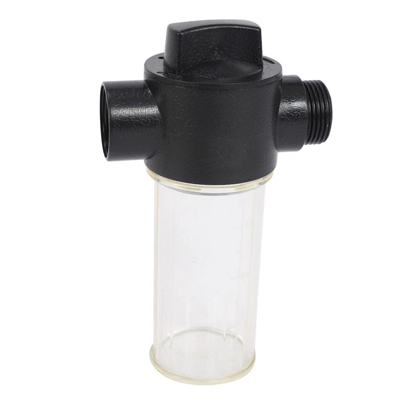 aodint_12 High Pressure Power Washer Water Spray Gun Nozzle Wand
