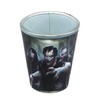 JUST FUNKY Zombie Herd 2oz Shot Glass