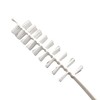 Plowatxi Washing Machine Cleaner Brush Household Durable Nylon Brushes for