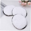 Ipetboom Pcs Natural Makeup Microfiber Towel Cloth Pads Face Cleansing