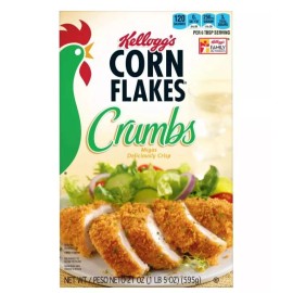 Kellogg's Corn Flakes Crumbs 21 oz