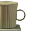 Fast Cooler Cup Beverage Beer Quick Cooling Mug Dormitory Heat