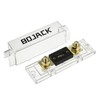 BOJACK 2PCS 30A ANL Fuse Holder and 2PCS 30Amp 32VDC