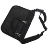 Nurse Fanny Pack Medical Supplies Storage Bag Multi Compartment Nurse