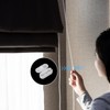 Vayfoni 12 PCS Plastic Blind Cord Connector - Roller Blind