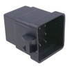 IEQFUE 12V Fan Control Relay 12177233 15-8721 1R1057 Compatible with