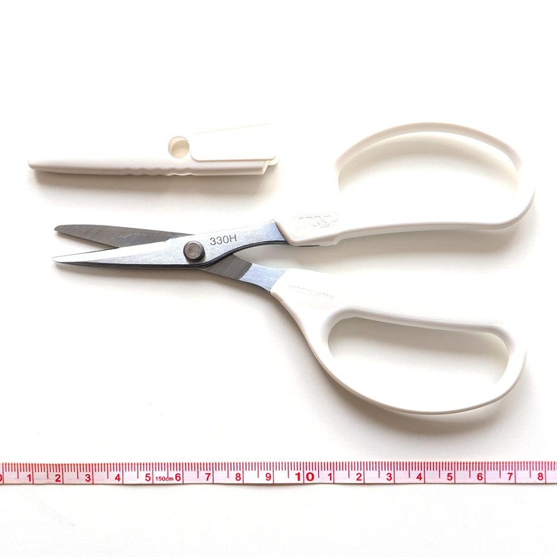 ARS 330HN-W Craft Choki Multi-Purpose White