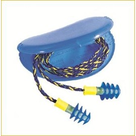 Fusion HearPack Lamella Ear Plugs Size M/L 10 Pairs