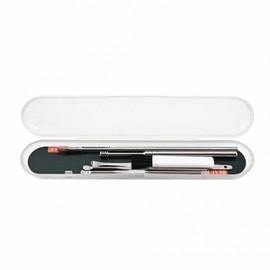 Stainless Steel Ear Pick 6-Piece Set - Professional Earwax Removal & Cleaning Tool 6-Piece Set 4ea