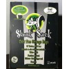 Skunk Sack Storage Heavy Duty UV Blocking Bags Dual Zipper