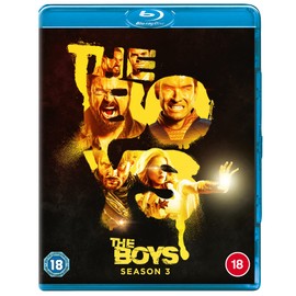 The Boys: Season 3