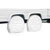 Classic Accessories Over Drive RV Wheel Covers, Wheels 27"-30" Diameter,