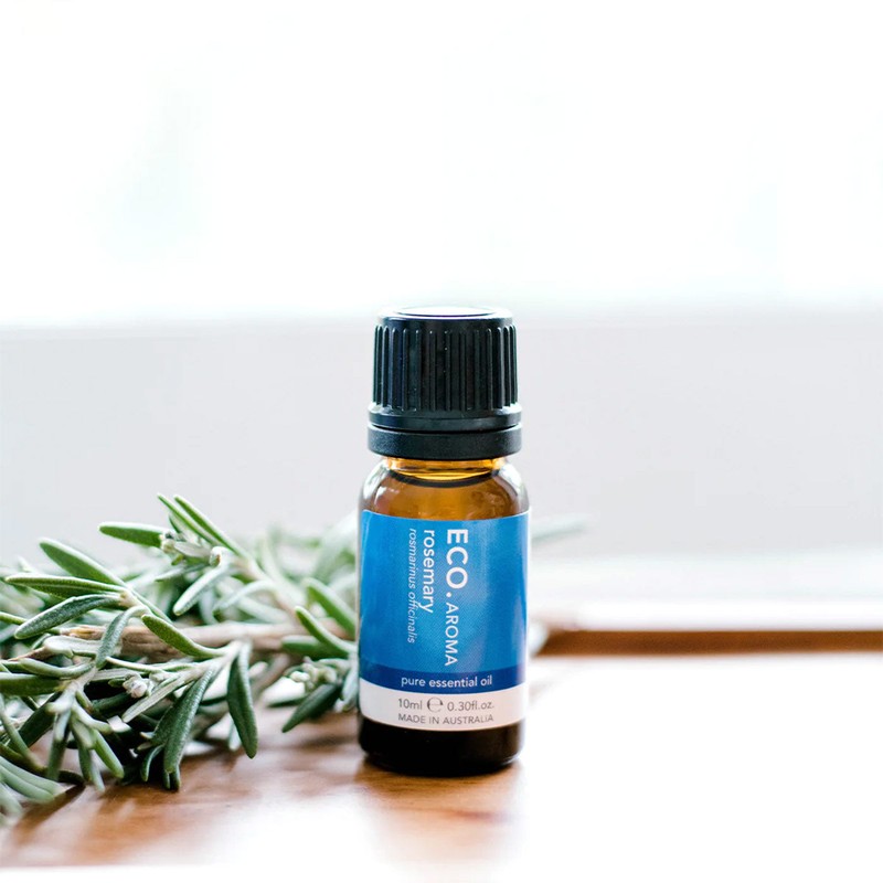 ECO. Modern Essentials Rosemary Pure Essential Oil, 10ml