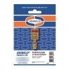 Uniweld Conector 1/4 A 1/4 Anti Bloqueo Uniweld