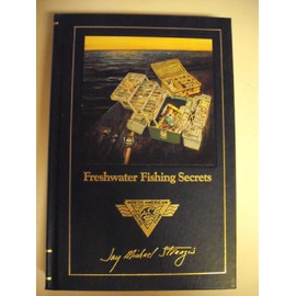 Freshwater Fishing Secrets