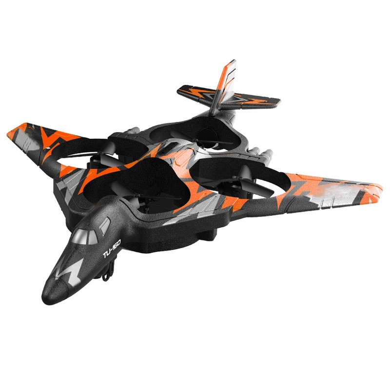 Remote Control Plane, 2.4Ghz Remote Control Foam Airplanes for Kids